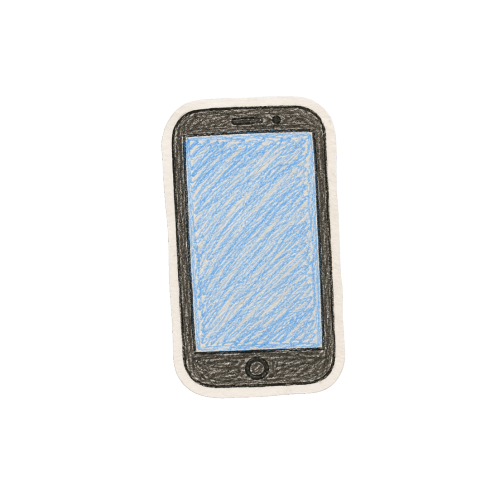phone